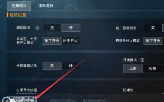 和平精英辅助【神女】
