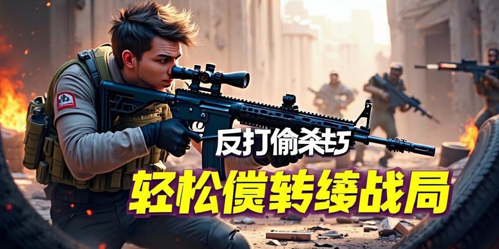 和平精英游戏运营商对待和平精英辅助的反作弊